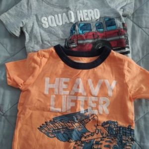 Baby boy t shirts